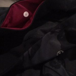 Lululemon Capris